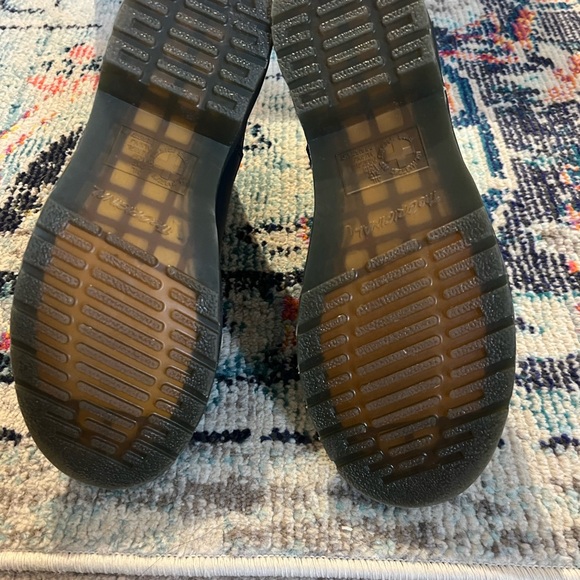 Doc Marten Chelsea Boot 2976 - Picture 3 of 7